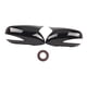 thumbnail image 2 of Tapas De Espejo Retrovisor 8791A76070A1 Para Lexus IS250 IS350 2009-2012, 2 of 5