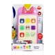 thumbnail image 1 of Teléfono móvil de juguete Disney Hooyay Minnie Mouse con luces y sonidos, 1 of 5