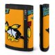 thumbnail image 3 of El Show de Heckle y Jeckle Cartera Trifold para Hombres, 8 Ranuras para Tarjetas, 1 Ventana de ID, Tarjetero Delgado con Bolsillo de Efectivo con Cremallera para Uso Cotidiano, 3 of 6