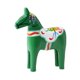thumbnail image 2 of Figura De Caballo De Dala, Regalo, Recuerdo Coleccionable Tradicional, 2 of 5