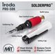 thumbnail image 2 of Soldador Iroda PRO-50K Kit 4 en 1 Inalámbrico, 2 of 7
