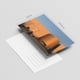 thumbnail image 2 of Postales Dear Mapper 20 uds Paisaje de Ohio 10 × 14,8 cm, 2 of 6