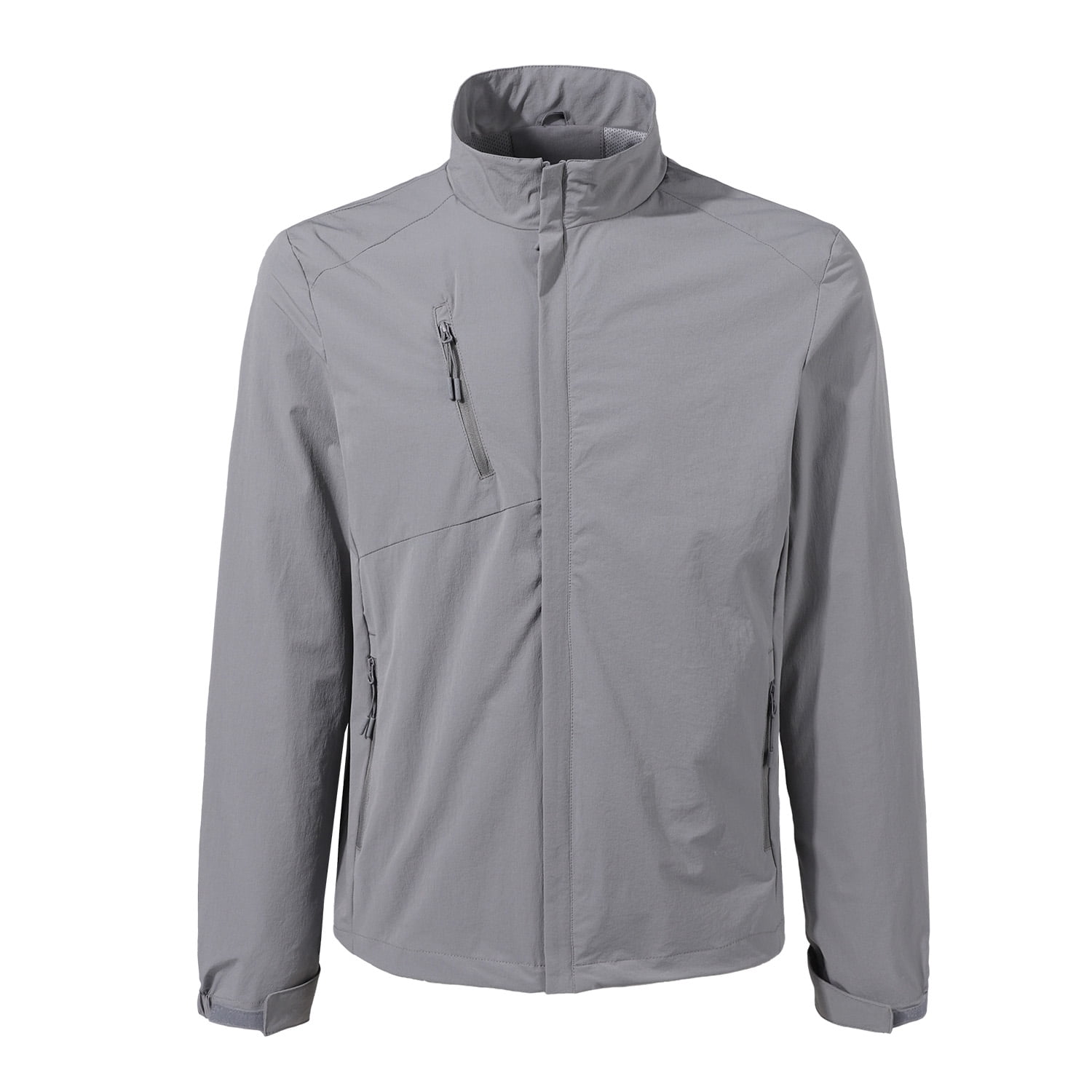 Andesland - Cortaviento Outdoor Doble Capa Elastizado Hombre