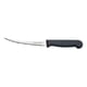 thumbnail image 1 of Cuchillo Cortador Tomates 13 Cm Mango Negro Línea Durafio, 1 of 3