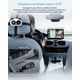 thumbnail image 5 of Adaptador inalámbrico Carplay y Android Auto con cámara para monitoreo de niños, 5 of 7