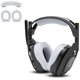thumbnail image 1 of Kit de almohadillas para auriculares WC Astro A50 Gen 4/5/A50x, 1 of 8