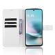 thumbnail image 3 of Funda Billetera para iPhone Air con Ranuras y Soporte Blanco, 3 of 6