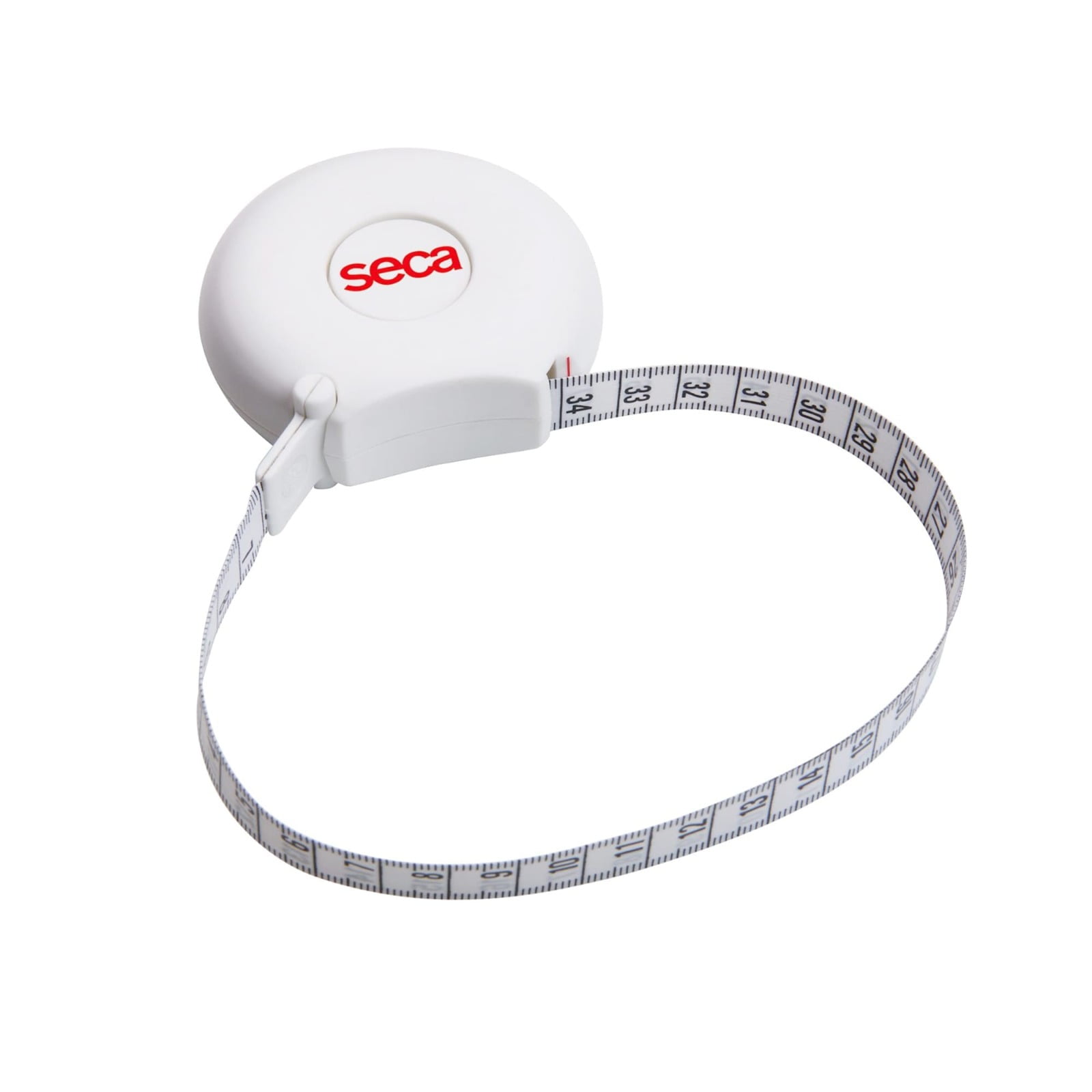 Topmedic - Cinta Métrica Seca 201 Para Medir Circunferencias