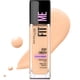 thumbnail image 1 of Base de maquillaje líquida Maybelline Fit Me Dewy + Smooth Classic Ivory, 1 of 8