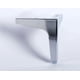 thumbnail image 4 of Sofá 3 Cuerpos Tubular en Gris Lino / Cojines incluidos, 4 of 4