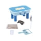 thumbnail image 5 of Caja De Luz De Pintura De Arena Y Manualidades Para Preescolar, Jardín De Infantes, Caja Azul Para Principiantes Con Pata, 5 of 5