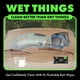 thumbnail image 5 of Flushable Wipes Dude, paquete de 3, 144 toallitas Herbal Relief para adultos, 5 of 6