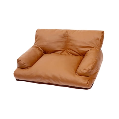 Ioensy - Sofá Para Mascotas, Cómodo Y Moderno Nido Para Mascotas De Interior, Perros Pequeños, Medianos Y Gatos, 50 X 40 X 22 Cm