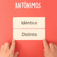 thumbnail image 2 of Láminas De Sinónimos Y Antónimos, 2 of 3