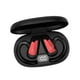thumbnail image 2 of Auriculares Inalámbricos Micrófono Incorporado HiFi V5.2 Para Deportes Fitness Workout Red, 2 of 5
