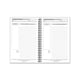 thumbnail image 4 of Cuaderno G.T. Luscombe Scripture Notes espiral 23 x 14 cm, 4 of 4