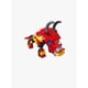 thumbnail image 3 of Construbrick Mundo Dinosaurio Triceratops, 3 of 4