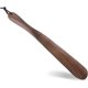 thumbnail image 1 of Muso Wood Shoe Horn Long Handle for Seniors, Wooden Shoehorn, 1 of 3