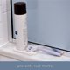 thumbnail image 3 of ST INC. Bar Soap Holder, 4 Pack, 2.9 x 4.4, White, 3 of 3