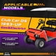 thumbnail image 3 of Kit de Faros LED OMEIPMEO para Club Car DS 12V, 3 of 8