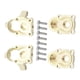 thumbnail image 3 of 1/24 Piezas RC Upgarde Accesorios Para FCX24 RC Modelo Buggy Modificación Taza De Dirección Delantera, 3 of 3