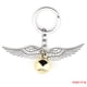 thumbnail image 2 of Llavero metálico Harry Potter  snitch dorada juego quidditch, 2 of 2