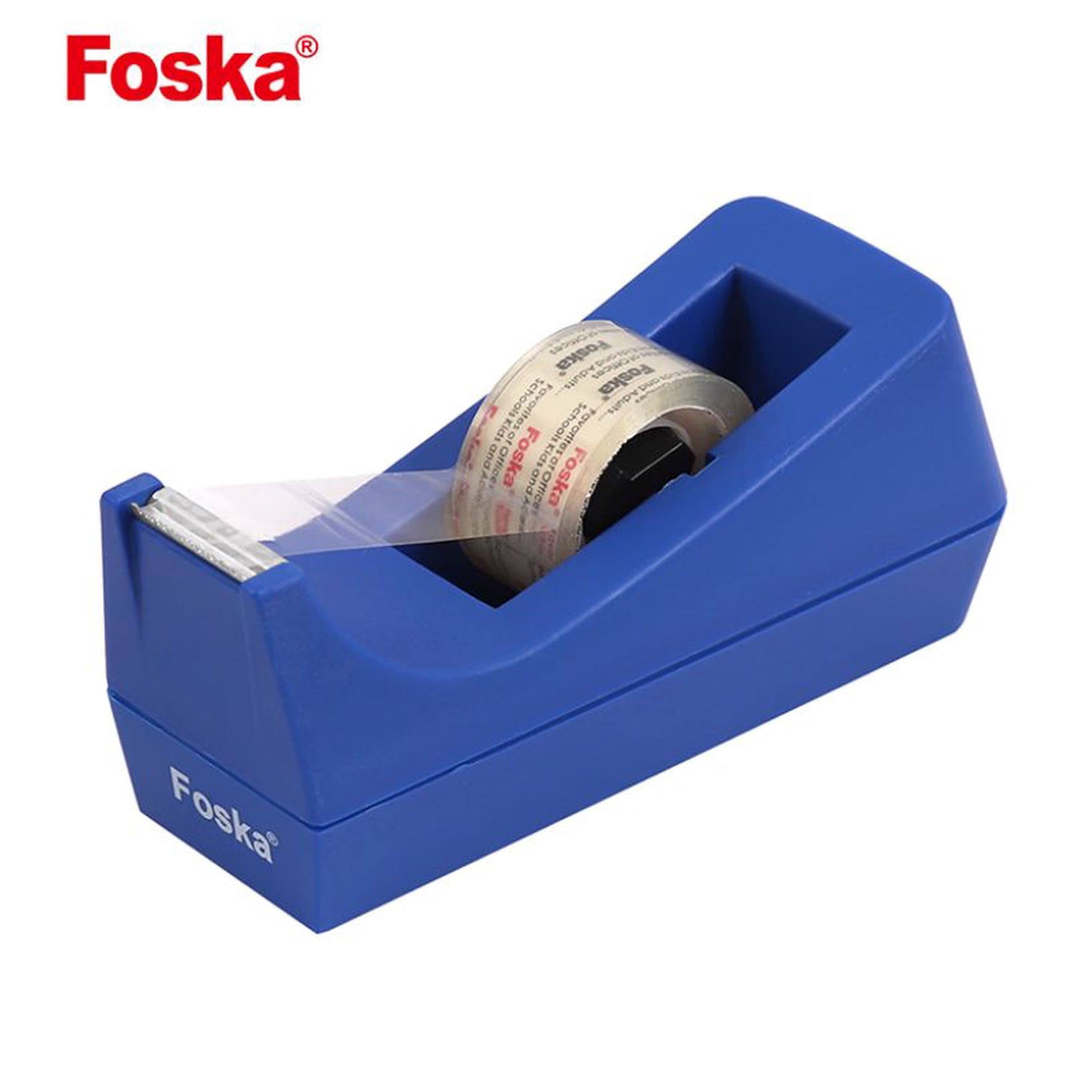 Dispensador De Cinta Adhesiva T21001 Foska