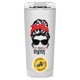 thumbnail image 1 of Botella de Agua Loud Cup 473 ml 2 en 1 con Silbato, 1 of 8