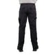 thumbnail image 4 of Pantalón Cargo HW Dakota Antiácido Carbon Grey, 4 of 8