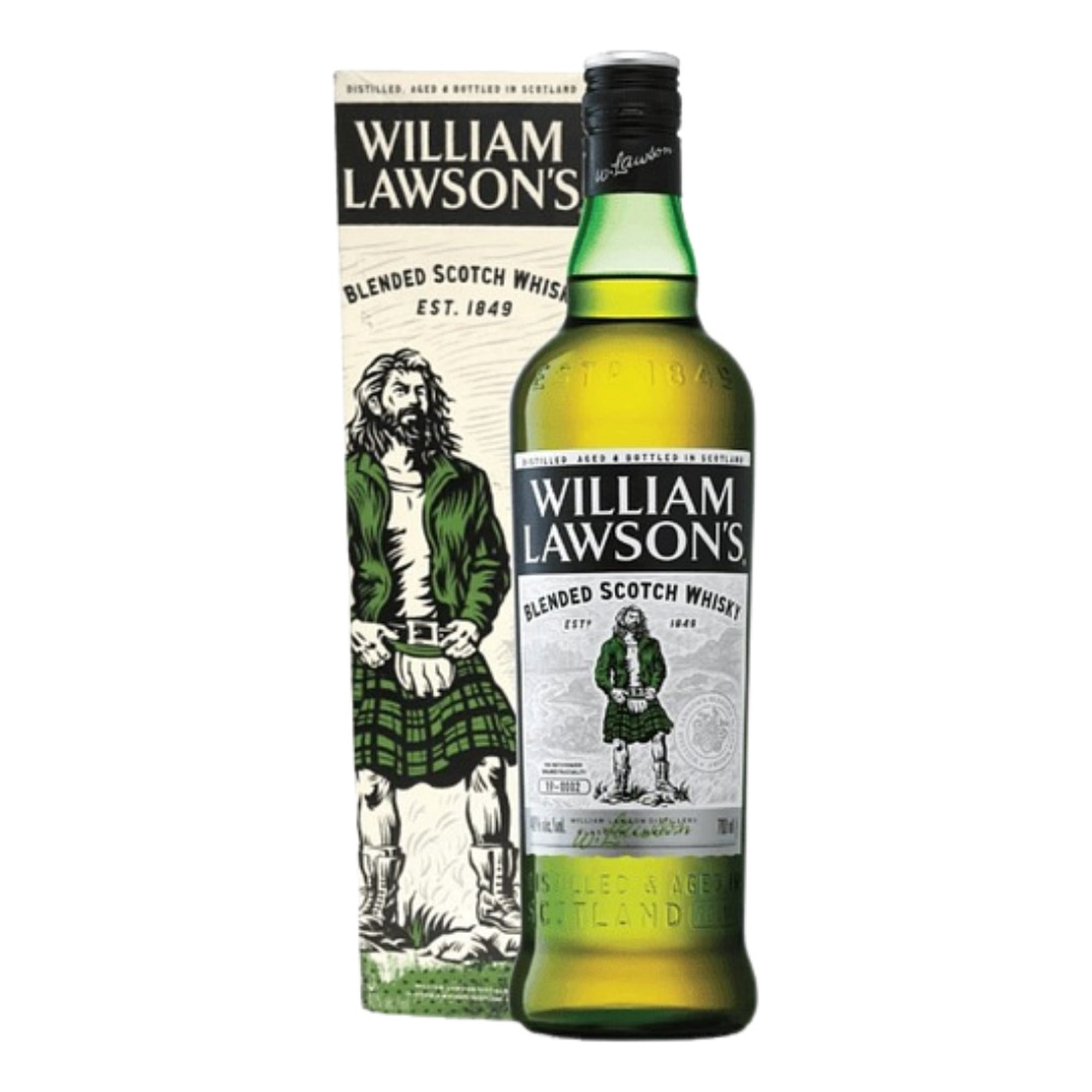 Whisky William Lawson´s 750ml | Lider