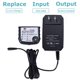 thumbnail image 4 of Cargador de batería LaiPuDuo LCS1620 14.4-20V enchufe US, 4 of 9