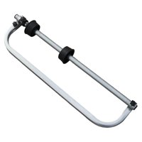 Ioensy - Dispensador De Film Estirable Portátil Para Embalaje De Film Retráctil Doméstico De Hasta 43 Cm