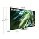 thumbnail image 5 of Televisor 65" Neo QLED 4K UHD Qn65Qn90Dagxzs Smart TV Samsung, 5 of 11