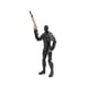 thumbnail image 5 of Figura de acción FORTNITE Legendary Series Max Level Omega, 5 of 9