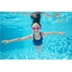 thumbnail image 2 of Lentes Agua Niños +7 Años / Ocean Fucsia, 2 of 3