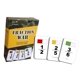 thumbnail image 3 of Juego de cartas Math Magic Fraction War to Learn Fractions 8+ Years, 3 of 9