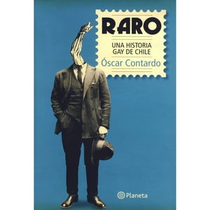 Planeta - Libro Raro