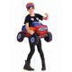thumbnail image 3 of Disfraz de Camión Monstruo Seasons para Niños 2T‑4T con Gorra, 3 of 7