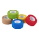 thumbnail image 4 of Pack X5 Venda Cohesiva Autoadhesiva 2,5cm X 4,5m Marin Cinta Elástica Para Vendaje Deportivo, Primeros Auxilios, Soporte Articular, Mascotas, Curaciones, No Irrita Piel, Alta Resistencia Varios, 4 of 5