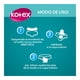 thumbnail image 4 of Toallas Higiénicas Kotex Ultrafina Suave, 24 Un, 4 of 4