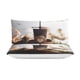 thumbnail image 3 of Juego de cama de 3 piezas Blk Clover Anime Home, ligero y cómodo., 3 of 3