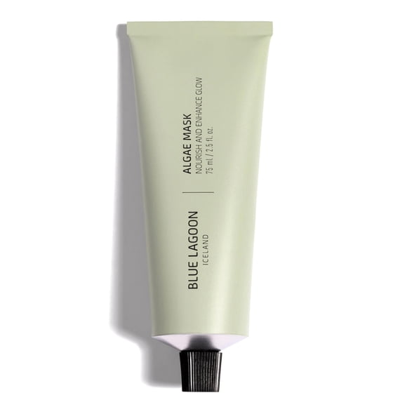 Mascarilla facial Blue Lagoon Nourishing Algae 75 ml para aumentar el colágeno