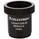 thumbnail image 1 of Adaptador T Celestron con SCT 5, 6, 8 con 9.25, 11, 14, 1 of 2