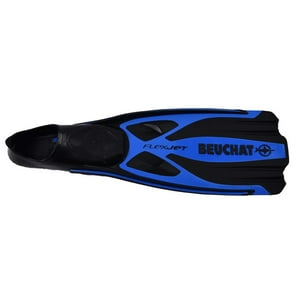 Cabosub - Aleta De Buceo Modelo Flex Jet