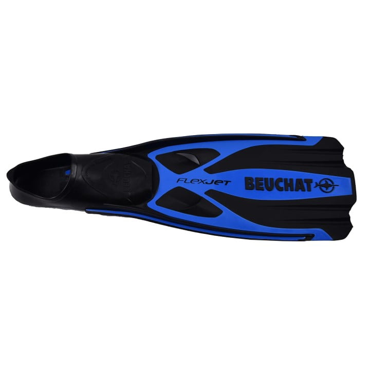 Cabosub - Aleta De Buceo Modelo Flex Jet