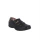 thumbnail image 2 of Mocasin Crisantemo Negro Passer, 2 of 5