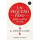 thumbnail image 1 of Un Pequeño Paso Puede Cambiar Tu Vida - Robert Maurer, 1 of 2