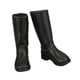 thumbnail image 1 of Botas Altas Realistas Hechas A Mano Para Figuras De Acción De 12'' A Escala 1/6, 1 of 3