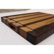 thumbnail image 2 of Tabla de cortar de madera dura COASTAL CAROLINA 51x38x4 cm, 2 of 2