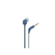 thumbnail image 5 of Audífono in ear JBL Tune 110 Azul, 5 of 7